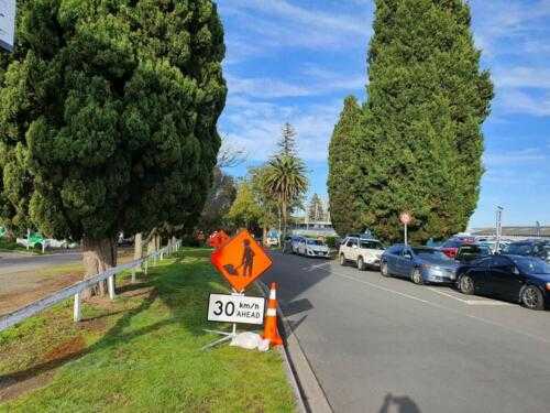 Why Traffic Management Plans (TMPs) Matter More Than Ever