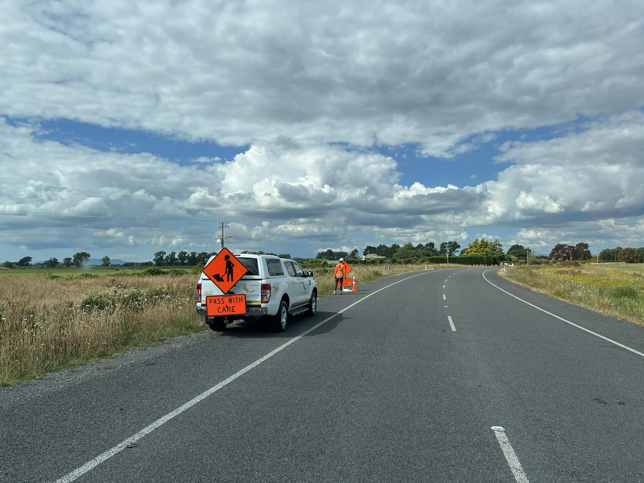 Preparing for Summer Roadworks: Key Safety Tips